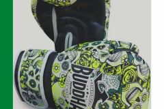 guantes kick boxing Buddha 2