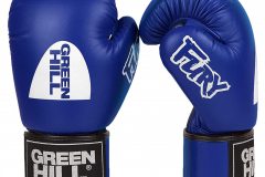 green hill guantes fury 2