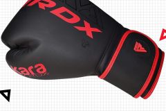 Guantes de box RDX sports 2