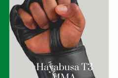 Hayabusa T3 MMA