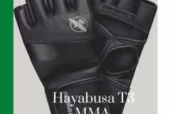 Hayabusa T3 MMA