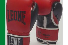Leone 1947 guantes kick boxing 1