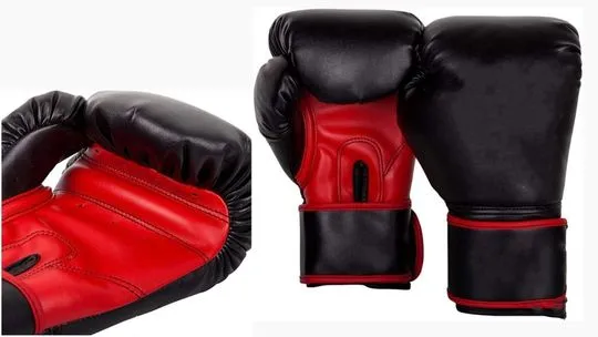guantes de boxeo 4 onzas 