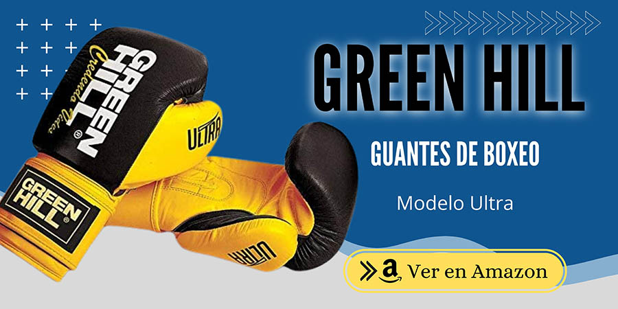 green hill guantes