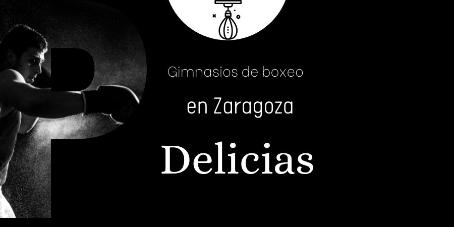 boxeo zaragoza delicias