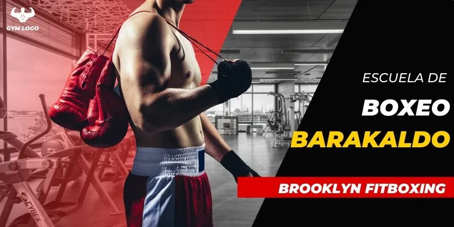 Brooklyn fitboxing Barakaldo