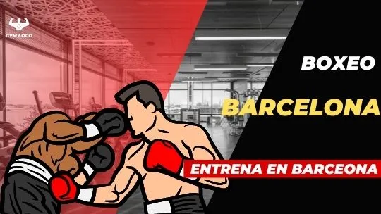 Boxeo Barcelona