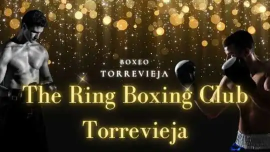 Boxeo Torrevieja