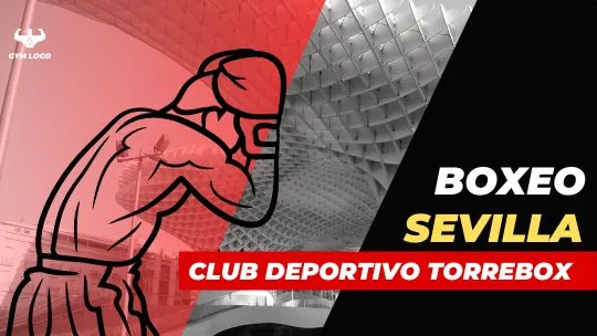 Boxeo Sevilla