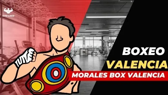 Boxeo Valencia